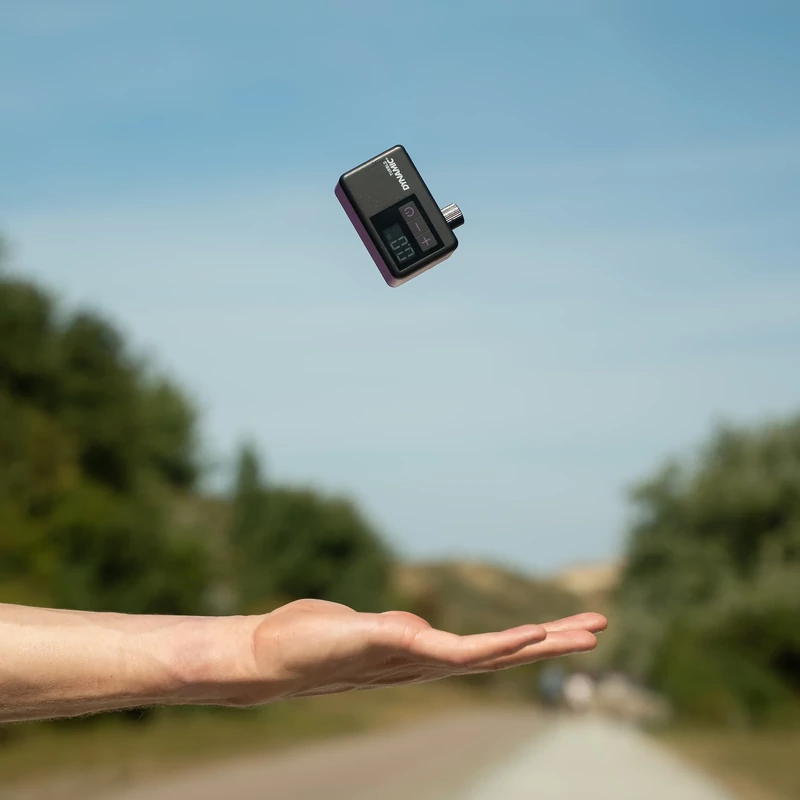 DYNAMIC Turblo elektromos pumpa - 4