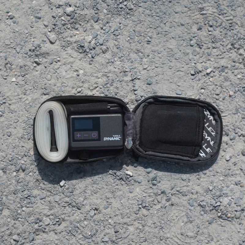 DYNAMIC Turblo elektromos pumpa - 6