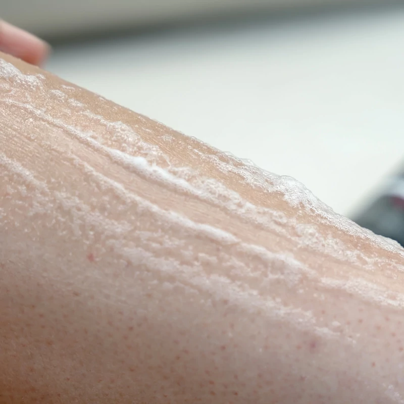 DYNAMIC Rapid Recovery regeneráló sportkrém - 4