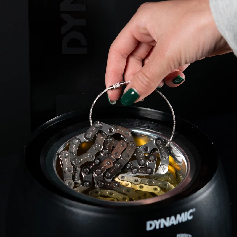 DYNAMIC Chain Couplers kerékpár láncösszekötő - 3