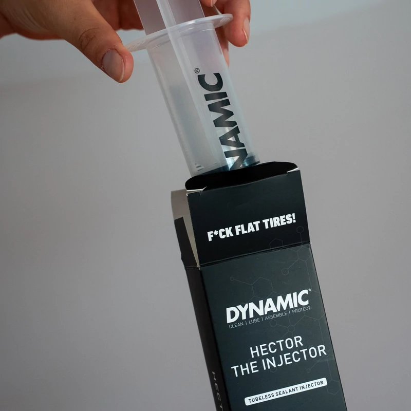 DYNAMIC Hector The Injector defektgátló befecskendező - 2
