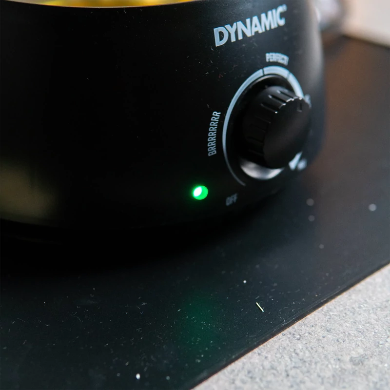 DYNAMIC Mat Max waxoló alátét - 3