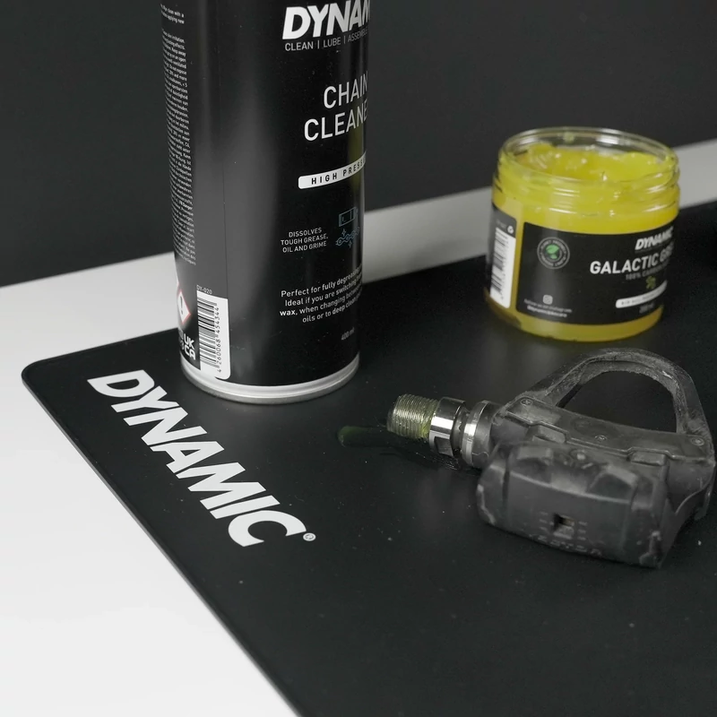 DYNAMIC Mat Max waxoló alátét - 4