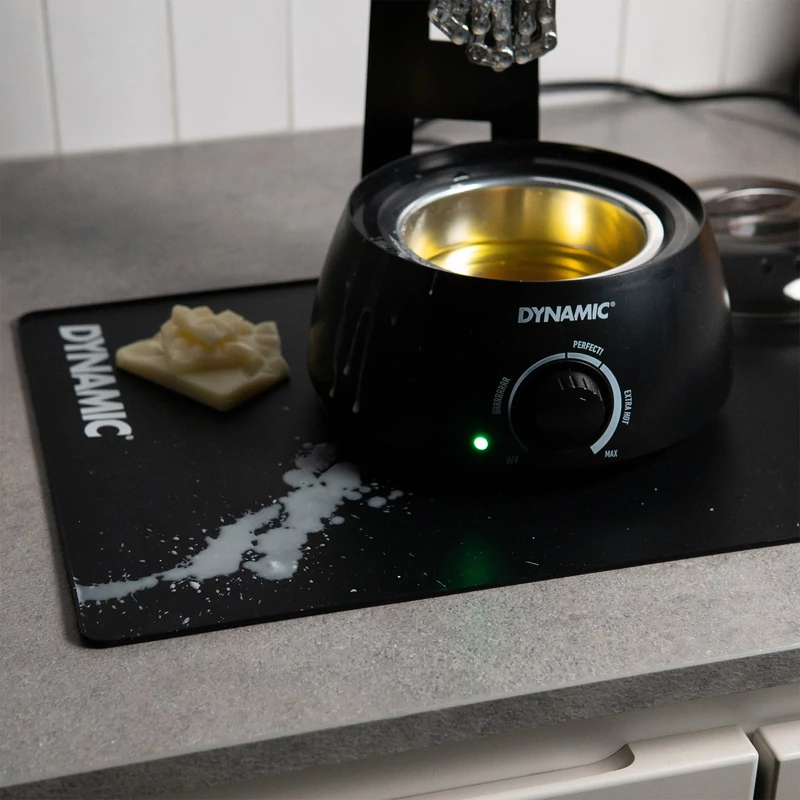 DYNAMIC Mat Max waxoló alátét - 5