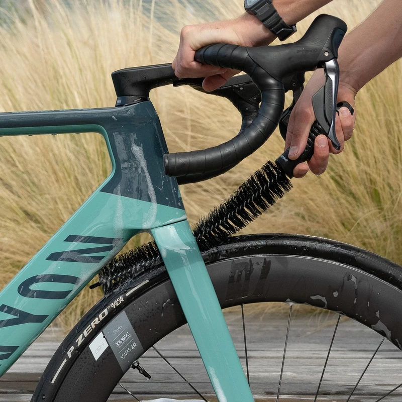 DYNAMIC So Long Brush kerékpártisztító kefe - 4