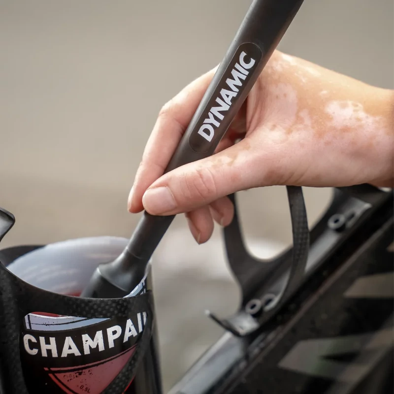 DYNAMIC Soft Detailing Brush kerékpártisztító kefe - 3