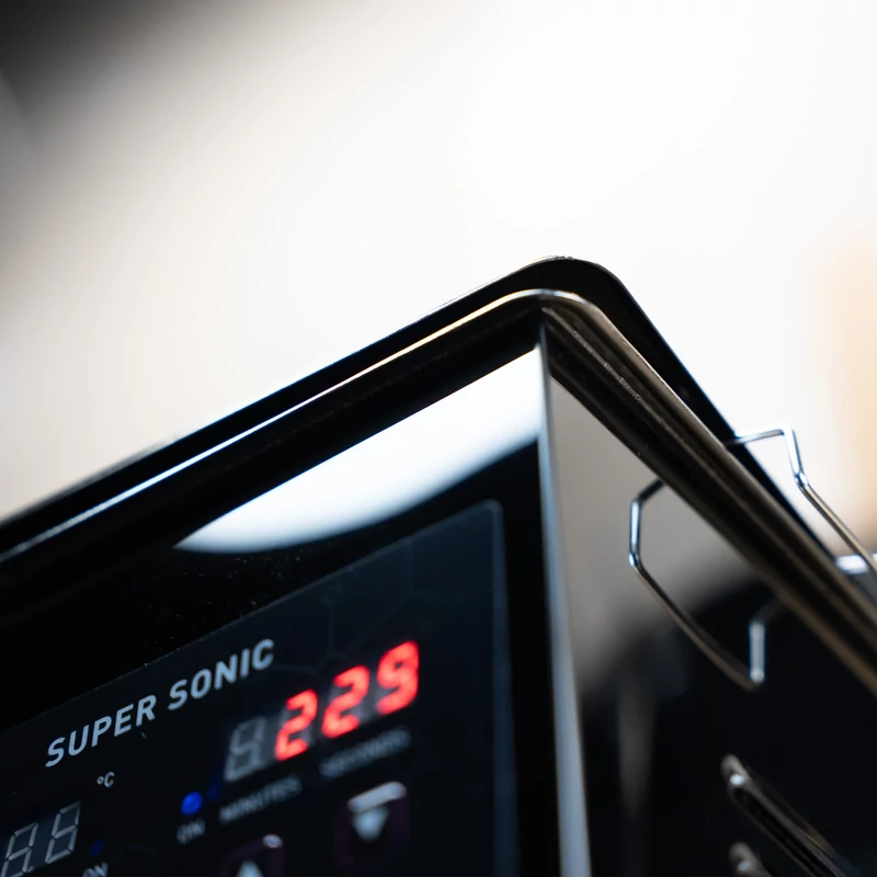 DYNAMIC Super Sonic ultrahangos tisztító - 4