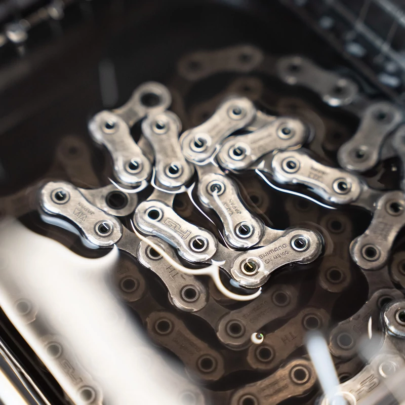 DYNAMIC Super Sonic ultrahangos tisztító - 7