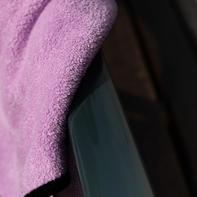 DYNAMIC Turbo Towel mikroszálas törülköző - 5