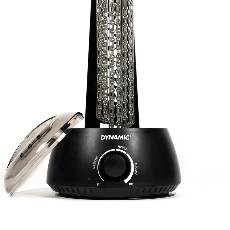 DYNAMIC Waxifyer Set kerékpár láncwaxoló - 2