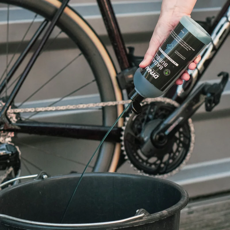 DYNAMIC Badass Bubbles kerékpár tisztítószer koncentrátum - 2