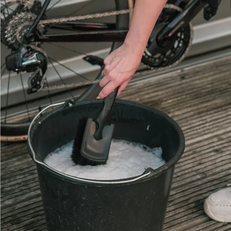 DYNAMIC Badass Bubbles kerékpár tisztítószer koncentrátum - 4