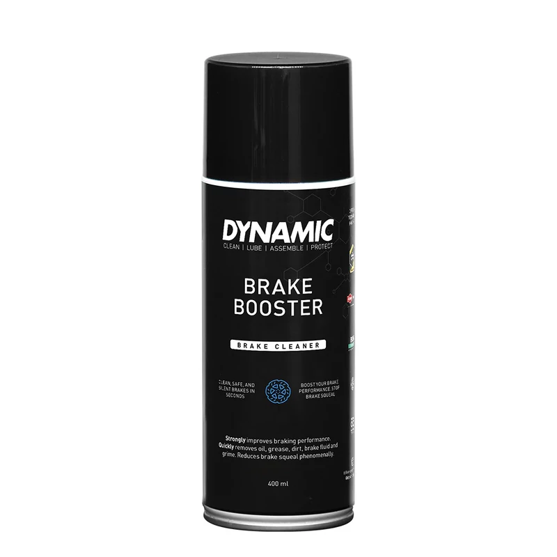 DYNAMIC Brake Booster kerékpár féktisztító - 400 ml