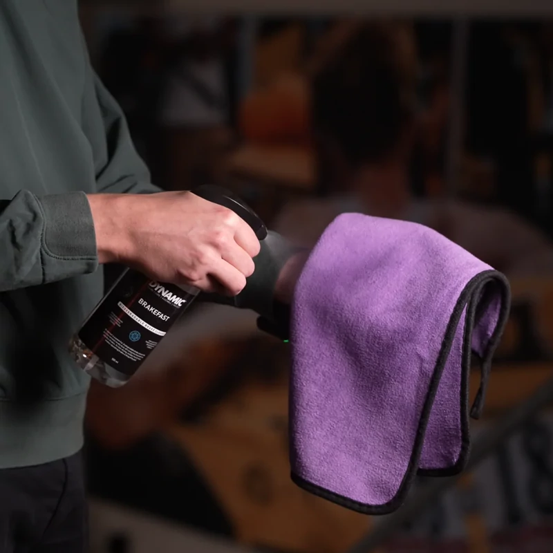 DYNAMIC Brakefast kerékpár féktisztító - 500 ml - 2