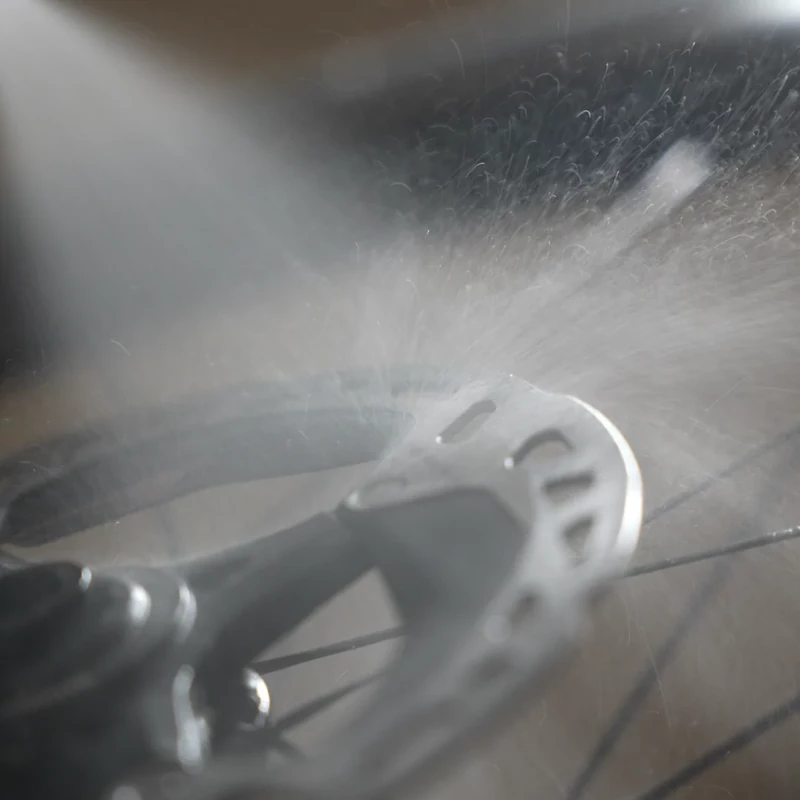 DYNAMIC Brakefast kerékpár féktisztító - 500 ml - 4