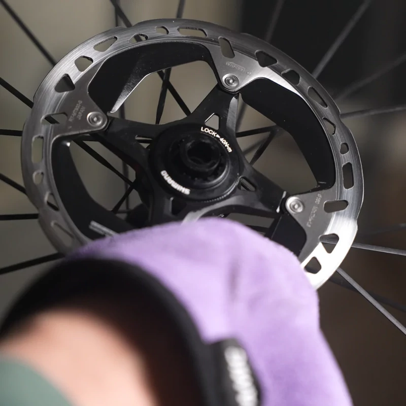 DYNAMIC Brakefast kerékpár féktisztító - 500 ml - 5