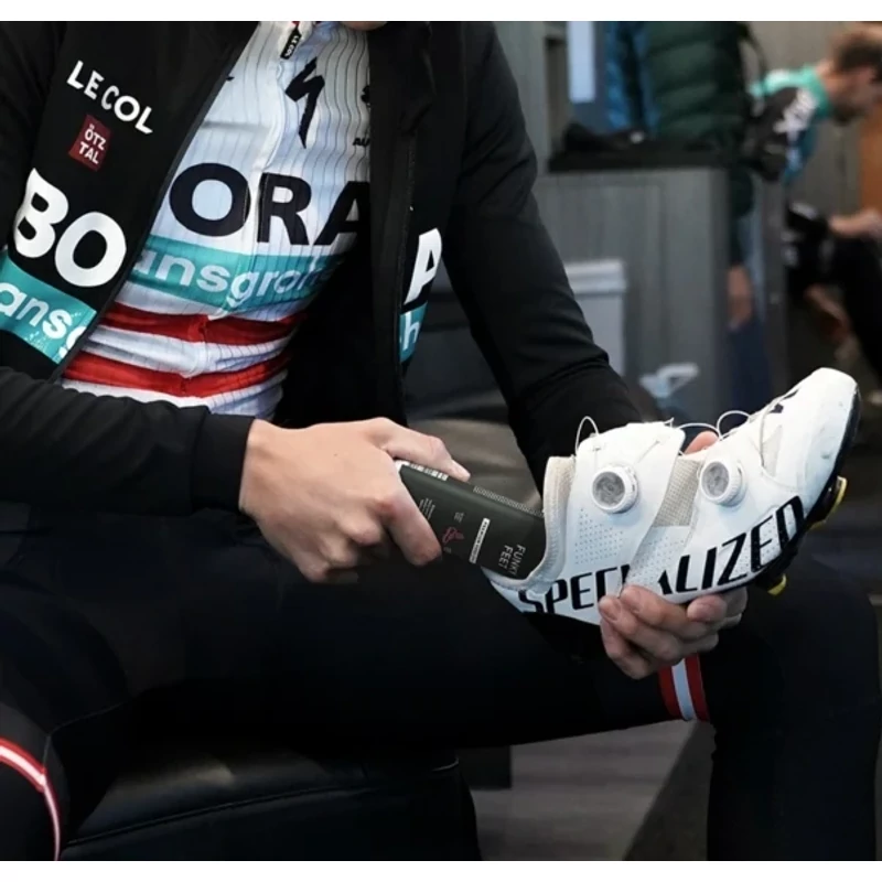 DYNAMIC Funky Feet kerékpáros cipőillatosító - 4