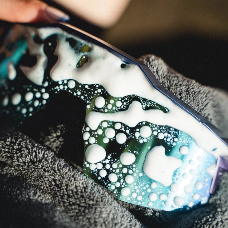 DYNAMIC Lens Love szemüveg tisztítószer - 2