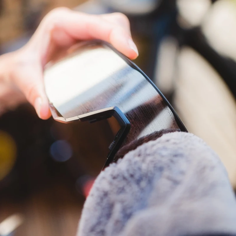 DYNAMIC Lens Love szemüveg tisztítószer - 3