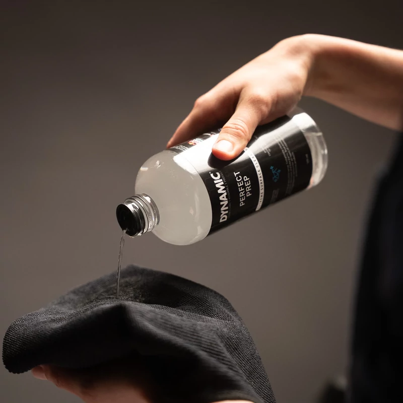 DYNAMIC Perfect Prep kerékpár tisztítószer - 3