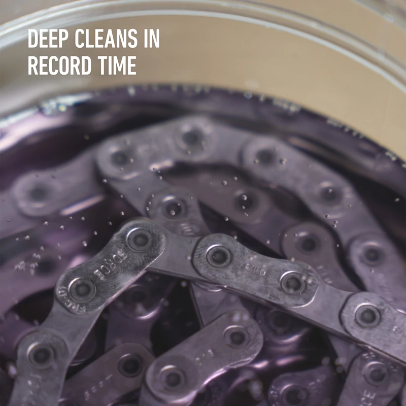 DYNAMIC Striptease kerékpár tisztítószer - 4