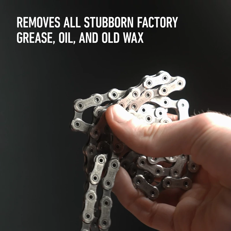 DYNAMIC Striptease kerékpár tisztítószer - 5