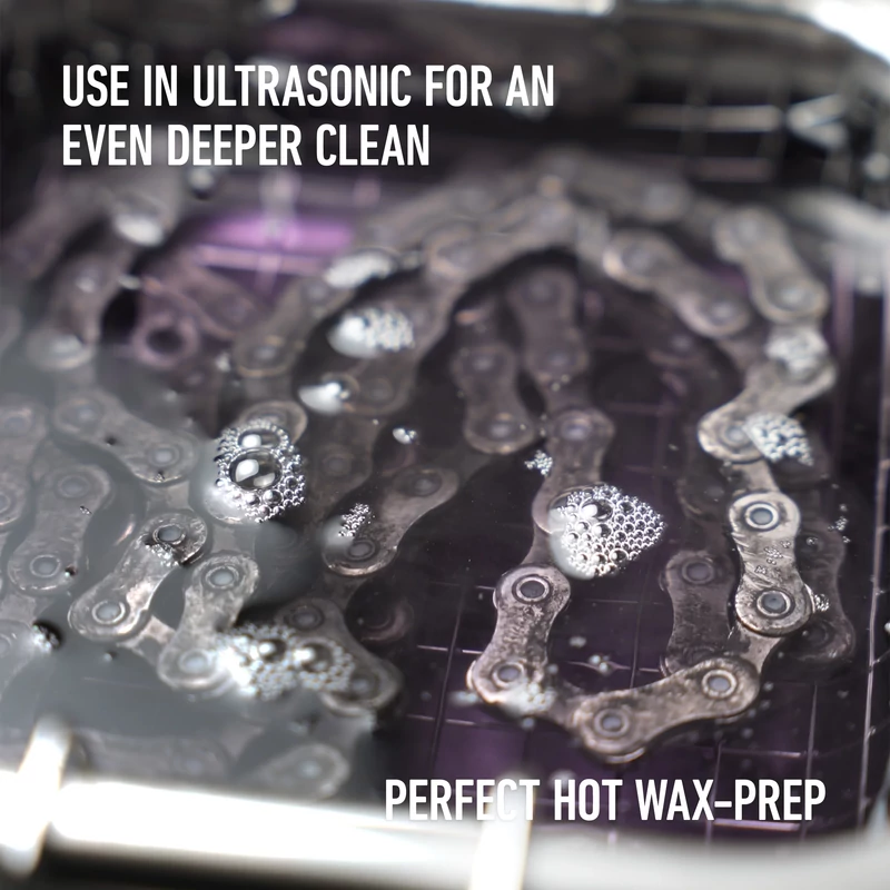 DYNAMIC Striptease kerékpár tisztítószer - 6