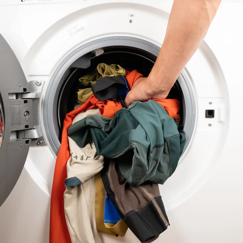 DYNAMIC Washcraft mosószer kerékpáros ruházathoz - 2