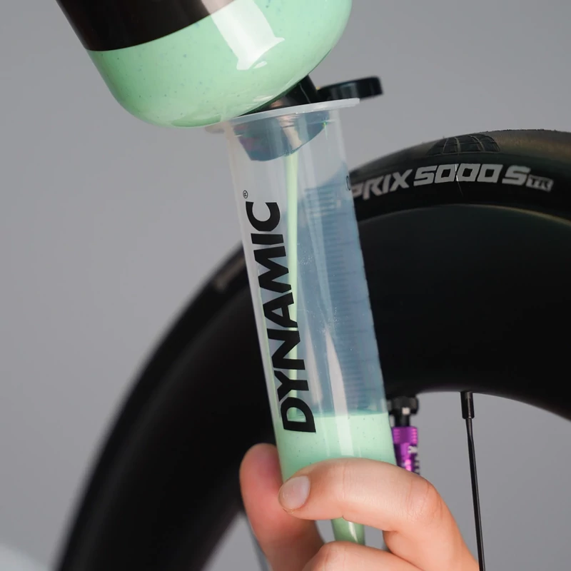 DYNAMIC Barkeeper Pro defektgátló folyadék - 4