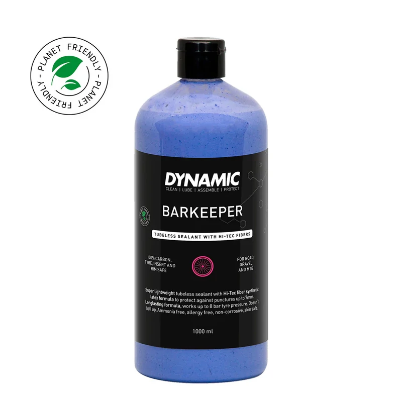 DYNAMIC Barkeeper Tubeless Sealant defektgátló folyadék - 1000 ml