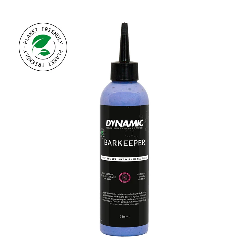 DYNAMIC Barkeeper Tubeless Sealant defektgátló folyadék - 250 ml