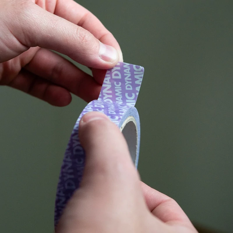 DYNAMIC Barkeeper Tubeless Tape kerékpár felniszalag - 24 mm - 5