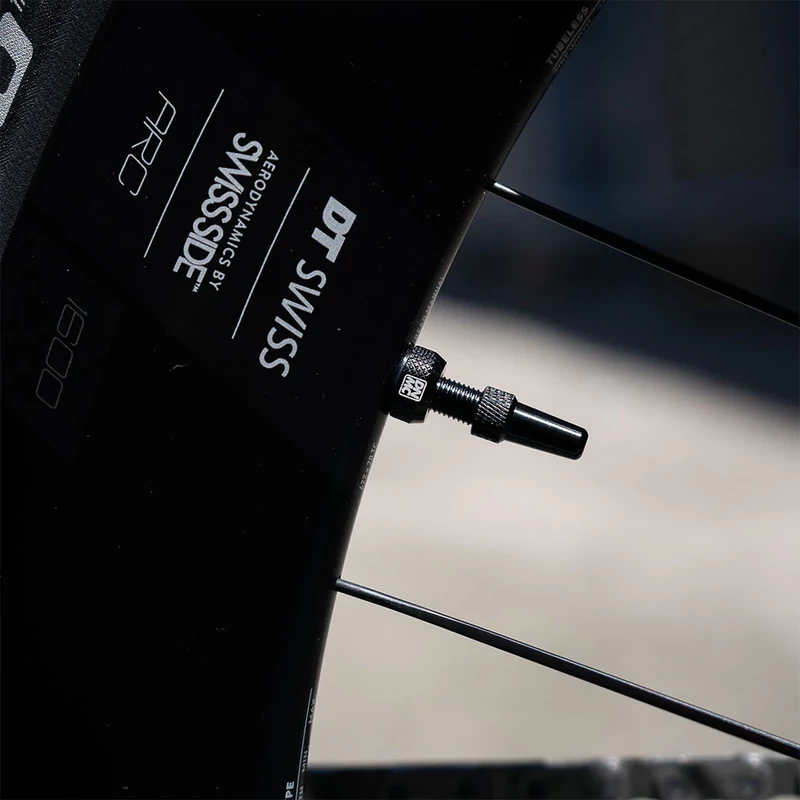 DYNAMIC Barkeeper Tubeless Valve Kit tubeless szelep - 44 mm - 4