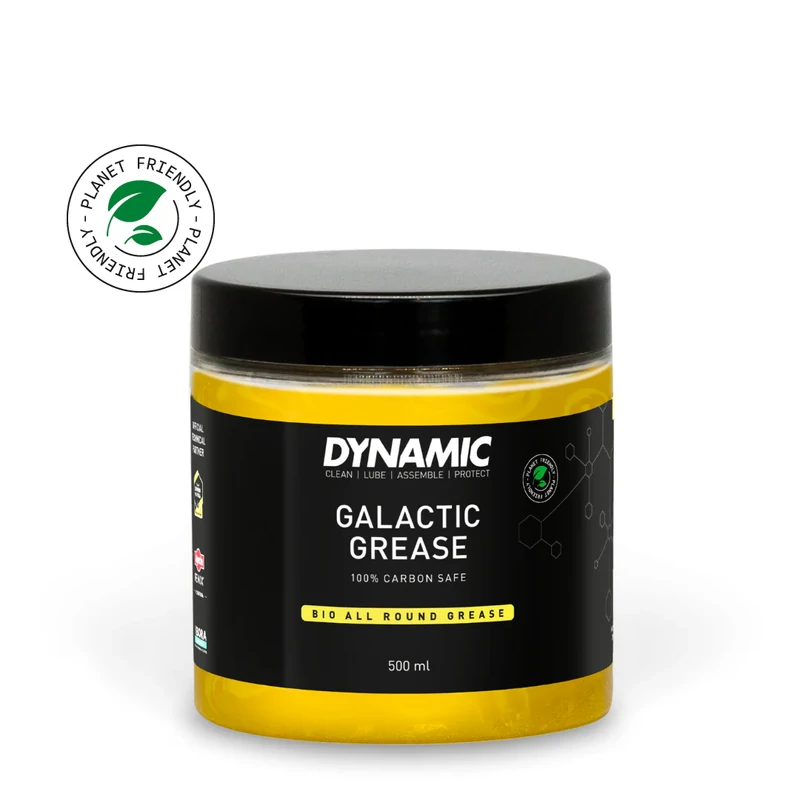 DYNAMIC Galactic Grease kerékpár zsír - 500 ml