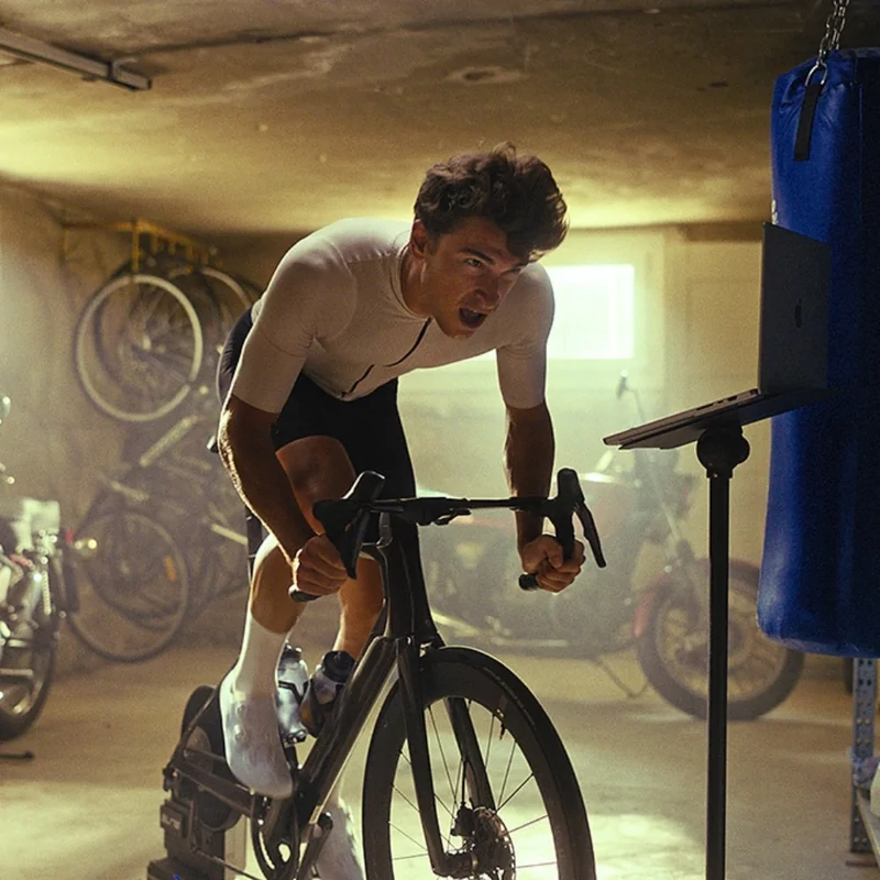 ELITE Avanti Zwift interaktív edzőgörgő - 11