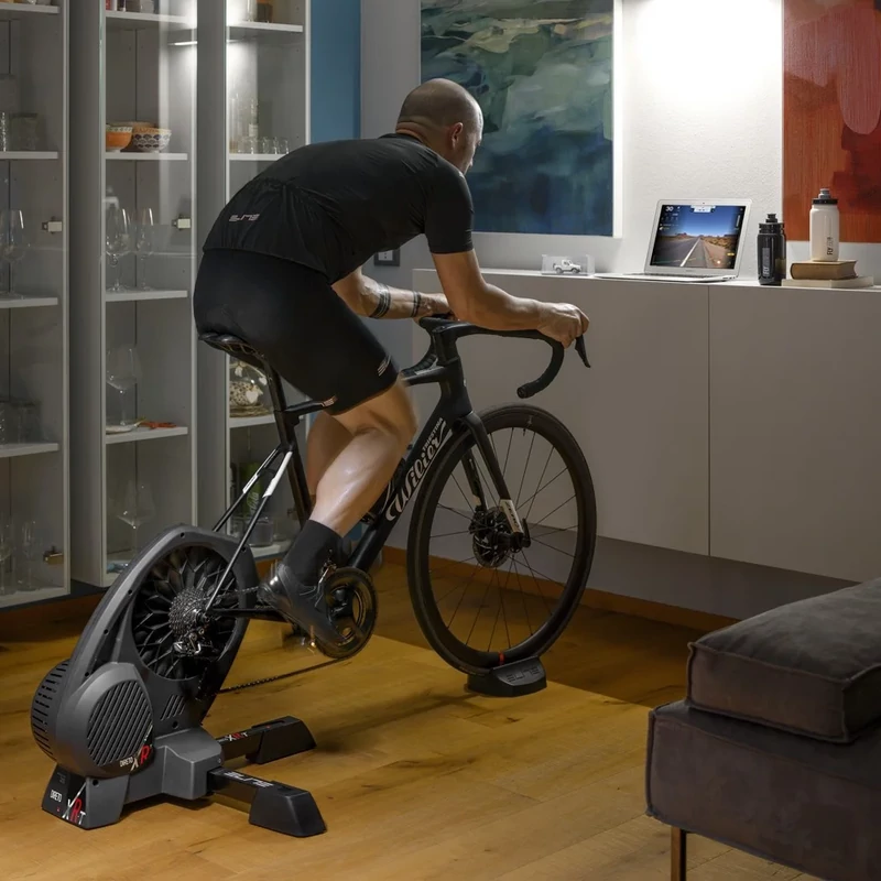 ELITE Direto XR-T interaktív edzőgörgő - 7