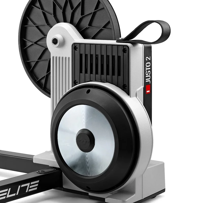 ELITE Justo 2 interaktív edzőgörgő - 6
