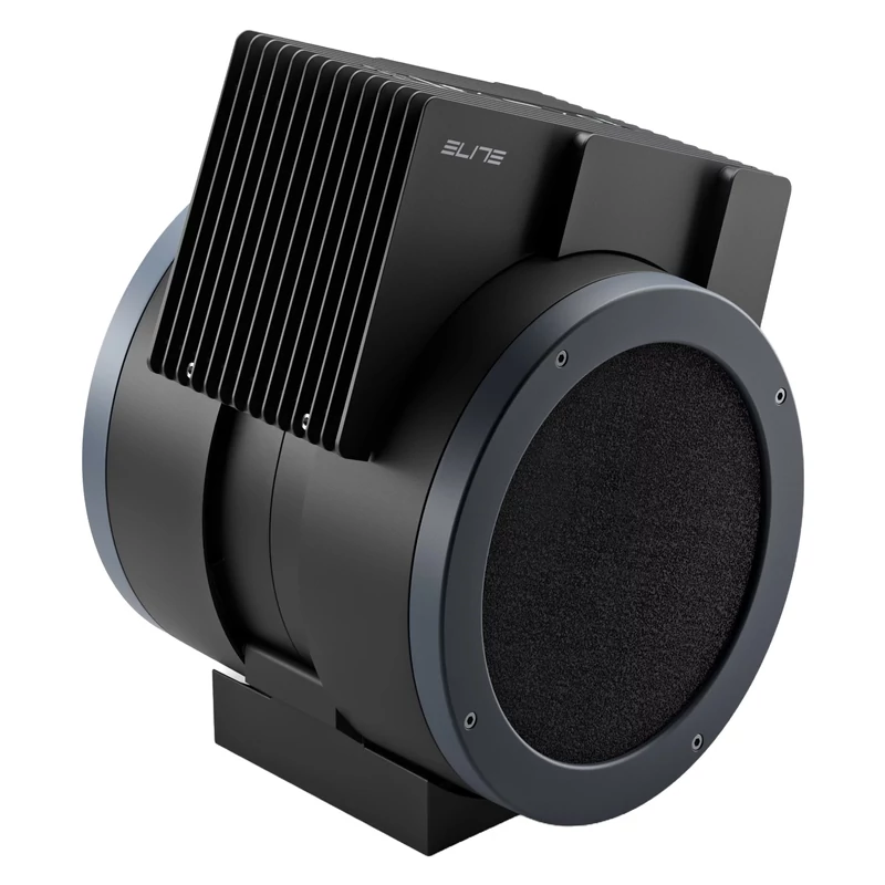 ELITE Aria intelligens ventilátor edzőgörgőhöz