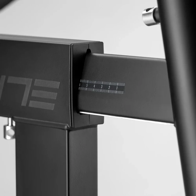 ELITE Square intelligens váz edzőgörgőhöz - 3