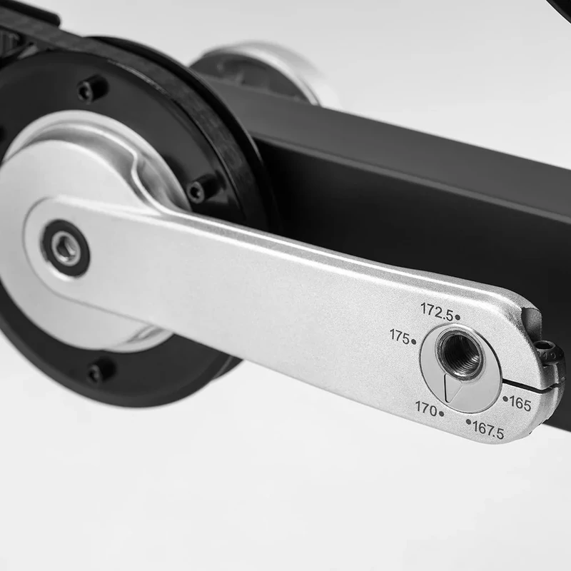 ELITE Square intelligens váz edzőgörgőhöz - 4