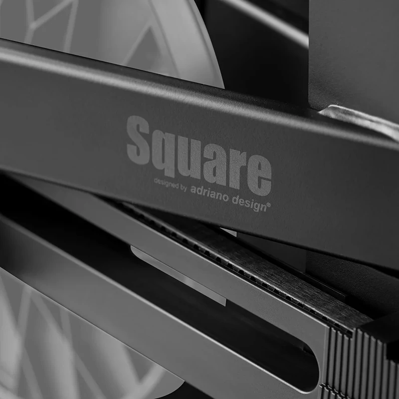 ELITE Square intelligens váz edzőgörgőhöz - 5