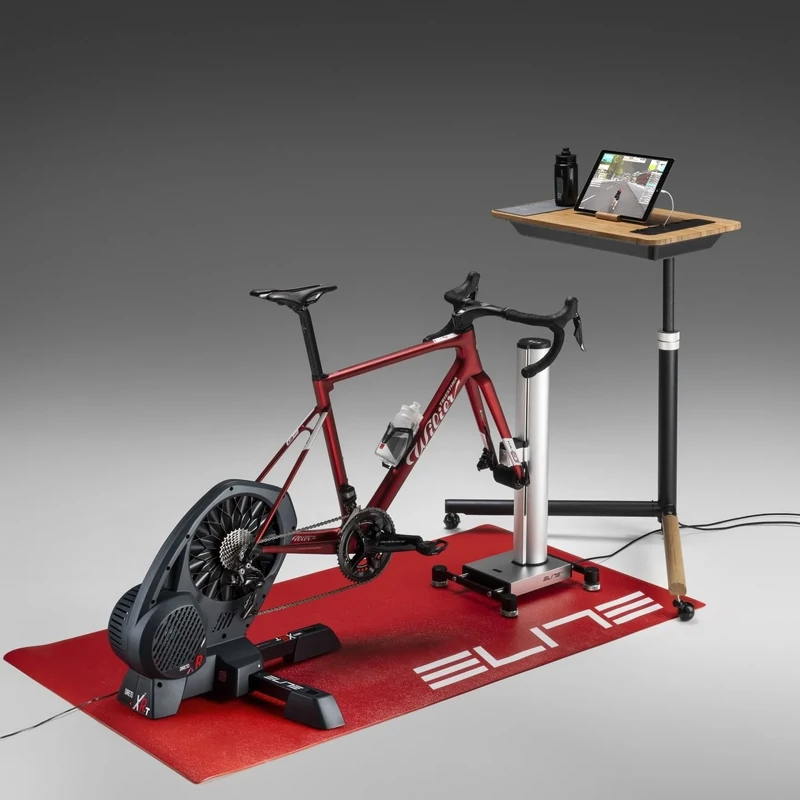 ELITE Training Desk állvány kerékpáros edzéshez - 13