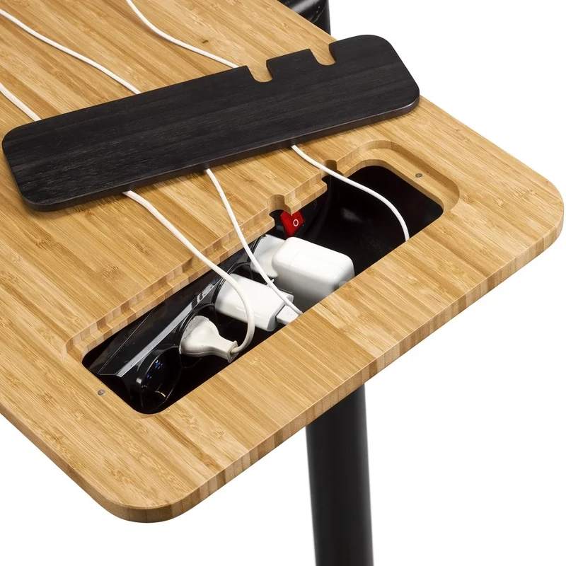 ELITE Training Desk állvány kerékpáros edzéshez - 9