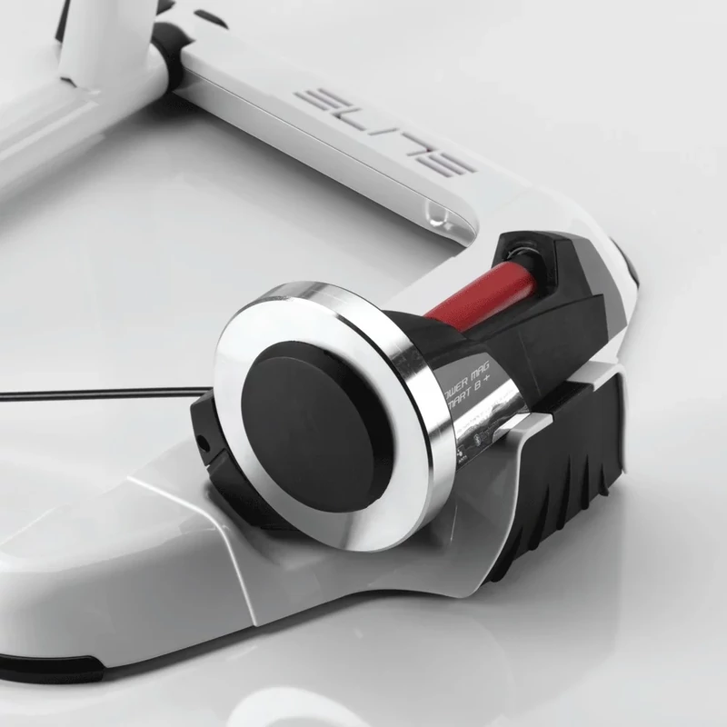 ELITE Qubo Power Mag Smart B+ okos edzőgörgő - 2