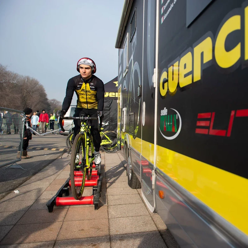 ELITE Arion szabadgörgő - 5