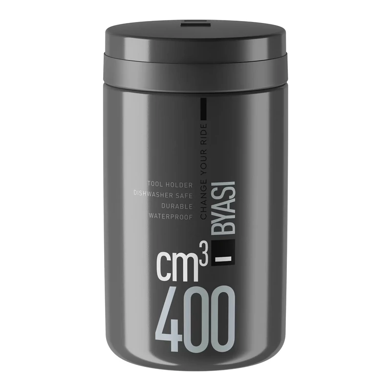 ELITE Byasi szerszámtartó kulacs - 400 ml
