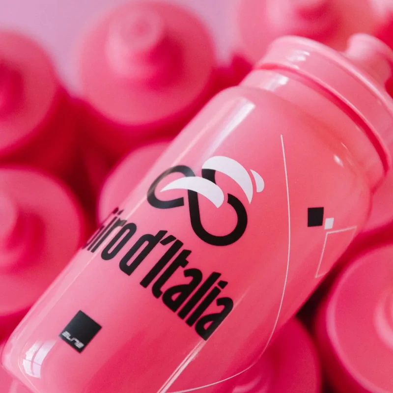 ELITE Fly Giro kerékpáros kulacs 2026 - pink - 5