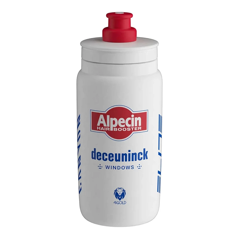 ELITE Fly Team kerékpáros kulacs 2024 - Alpecin Deceuninck