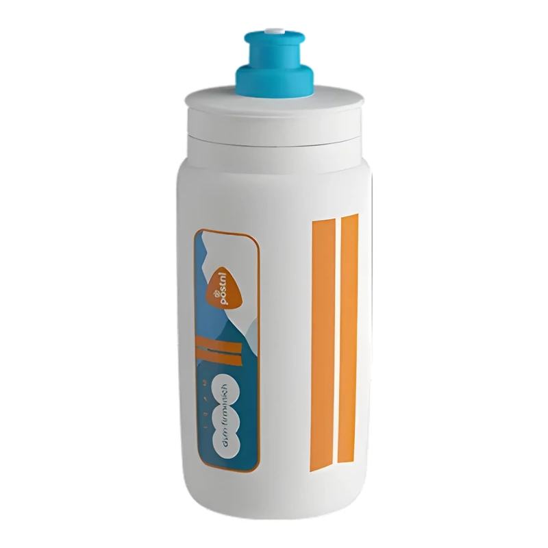 ELITE Fly Team kerékpáros kulacs 2024 - Team DSM Firmenich