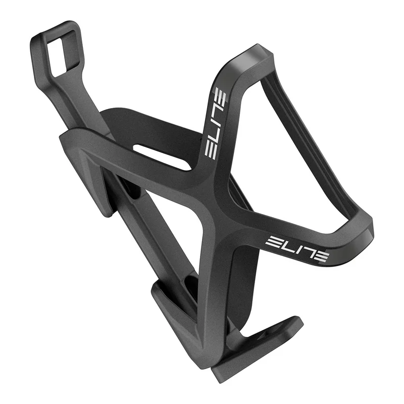 ELITE Ambo kerékpár kulacstartó - fekete - 2